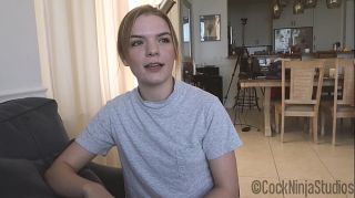 Kosimak Step Sister Caught and Confronts Step Brother - I Know What You Did To Me step Bro Preview - Dahlia Red / Emma Johnson FullRips