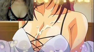 Pija JOVEN CON SUERTE RECIBE CLASES ESPECIALES DE SUS PROFESORAS - Hentai Kateikyoushi no Onee-san Cap 1 - Melinamx Neighbor