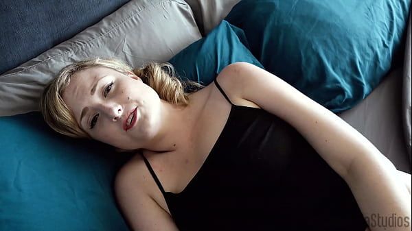 Sick Step Sister Fucks Step Brother Preview - Allie Amorous - 2