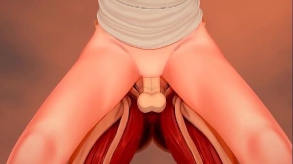 PornBox Futa - Attack on Titan - Female Titan fucks Historia Reiss - 3D Hentai Youth Porn