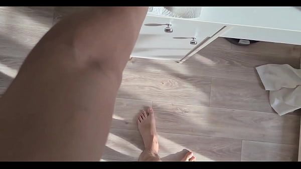 CUM INSIDE ME!!!!She Ran away from Her Fiance to Her Lover - 1