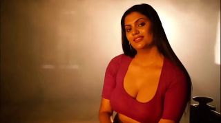 Bhabi Sexy Girl in saree Ero-Video