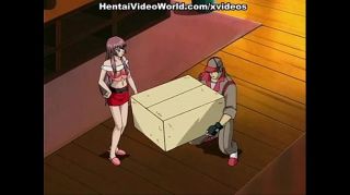 Heavy-R Living Sex Toy Delivery vol.1 01 www.hentaivideoworld.com Tetas Grandes