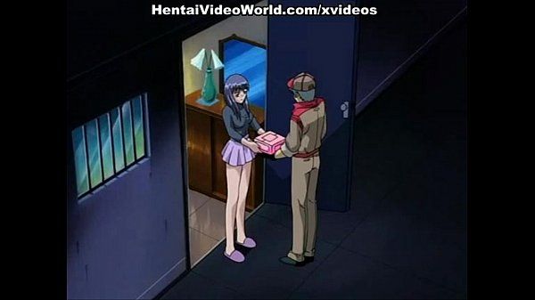 Living Sex Toy Delivery vol.1 02 www.hentaivideoworld.com - 2