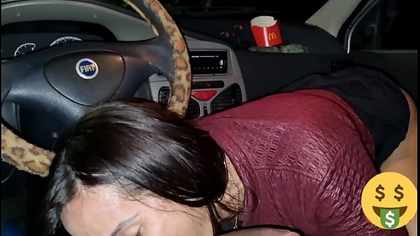 sex in the car - 1