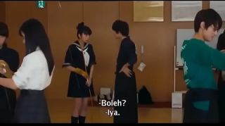 Real Orgasm Film semi Jepang sub indo part12 Jock