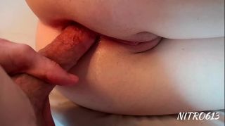 Cut Ass plug & anal sex Chanel Preston