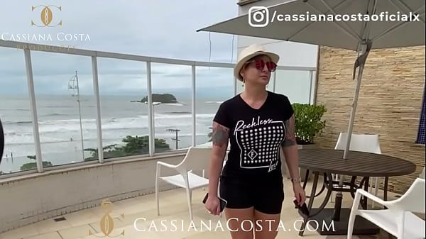 Marido Cassiana Costa mandando ver! - www.cassianacosta.com Latina