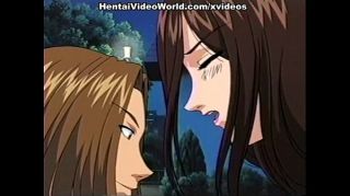 For Queen and Slave 03 www.hentaivideoworld.com Mamando