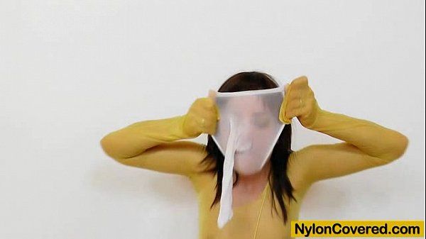 Leony Aprill nylon mask - 2