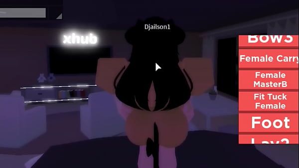Oral Porn Strangers fuck me in Roblox Massages - 2