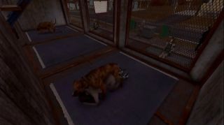Jerking Off Fallout 4 - "Nora's Dog Breeding Show Fist