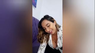 Fuck My Pussy Colombiana muy ardiente recibe una sabrosa follada en un casting porno Blowjob porn