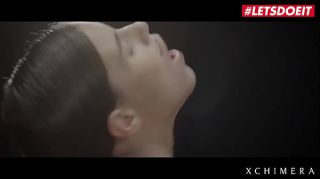 ToroPorno #LETSDOEIT - Jessica X - INTENSE FANTASY SEX WITH A HOT EURO BABE Foreplay