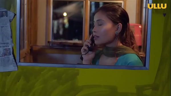 Telephone booth charamsukh new webseries - 2