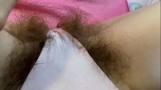 Liveshow HAIRY PUSSY COMPILATION Amateur