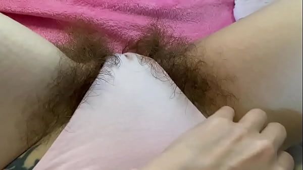 HAIRY PUSSY COMPILATION - 2
