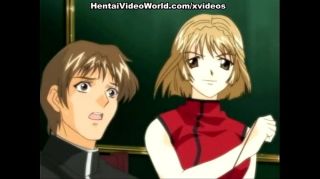 Gang The Blackmail 2 - The Animation vol.3 02 www.hentaivideoworld.com British