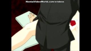 Beach The Blackmail 2 - The Animation vol.3 02 www.hentaivideoworld.com Bra