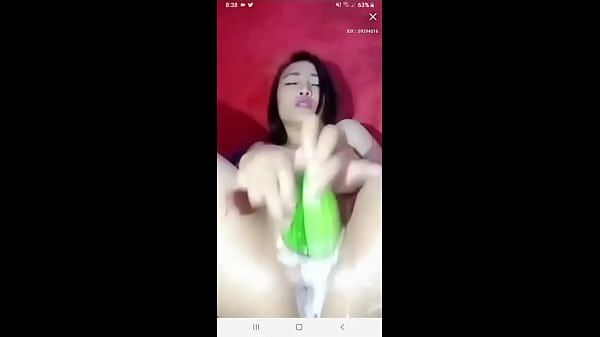 Indonesian slut loves fucking her pussy and ass until she squirts - 2