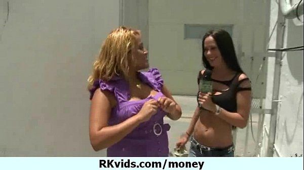 Money does talk - porn video 24 - 2
