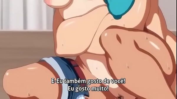 Hentai legendado em português ep 3 - 2