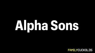 First Alpha Sons Camgirl