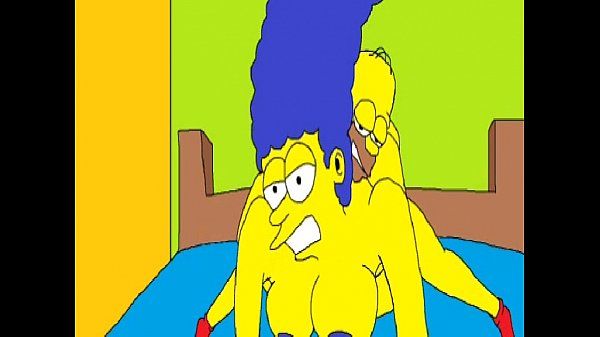 Brasil Los Simpsons Gemendo