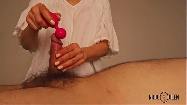 Cowgirl How to make a Dick Massage Dana DeArmond - 2