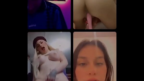 Gostosas Instagram Live part 1 Pierced