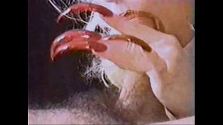 Sucking Cocks Super Long Nails Blowjob 8m Arrecha