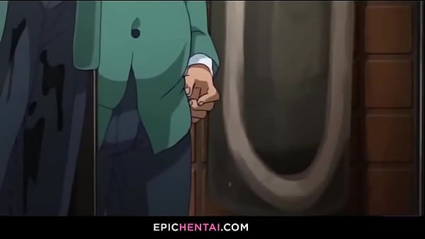 Hentai porn - Reika Shichijou is a true cum dumpster - 1