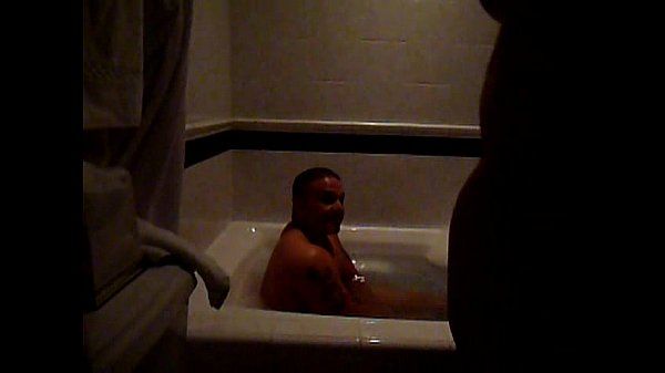 Jayden Jaymes Fucking Maria Gonzalez in the hotel bathtub Shameless - 2