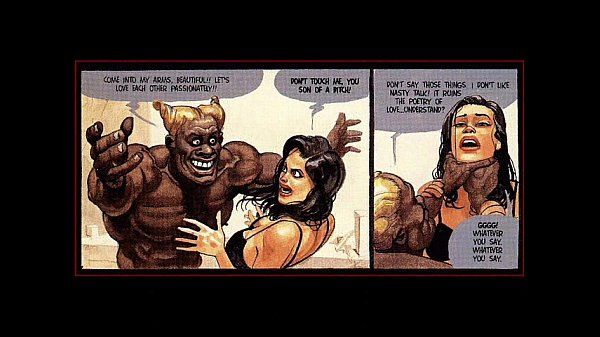 Teensex Huge Breast Sexual Anal Oral Comic NewVentureTools
