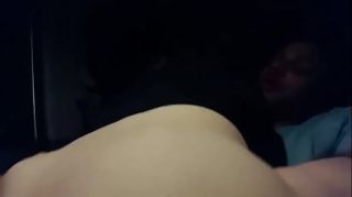 Work Tight pussy Teen Rides me in my Car Hdporner