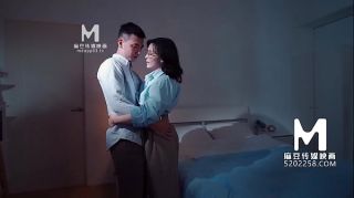 Web Cam ModelMedia Asia-The Sex Love-Zhong Wan Bing-MAN-0003-Best Original Asia Porn Video Oriental