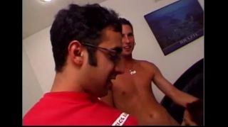 Creampies Jenna Haze And Catalina Share A Cock And Then Get Fucked By Two Nerds Boquete - 1