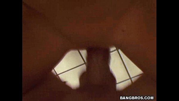 BANGBROS - Restroom Fuck - 2