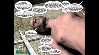 Realsex 3D Comic: Shadows of the Past. Episode 9 HD21