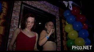 Women Very sexy gangbang in club Chaturbate