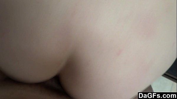 Private DAGFS - Cute Brunette Gets Fucked By A Colleague Foda
