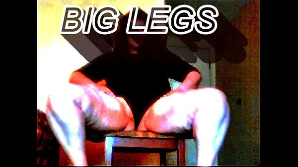 big legs - 1