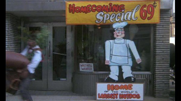 Screaming Screwballs - Full Movie (1983) Retro - 2