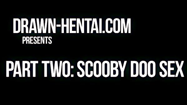 Futurama porn and ScoobyDoo sex - 2