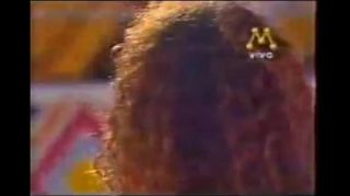 Exgirlfriend Viviane Araújo - Panteras 1994 [www.videograbber.net] Caliente