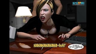 Amature Porn 3D Comic: Vox Populi. Episode 19 Nicki Blue