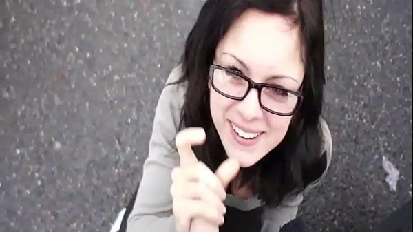 Girls Fucking amateur suck and swallow on road Cum In Mouth