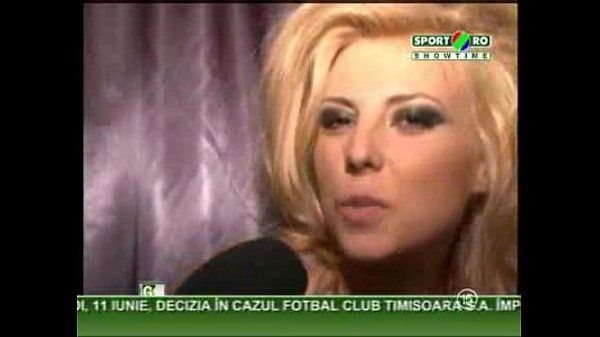 Goluri si Goale ep 7 Miki si Roxana (Romania naked news) - 1