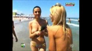 Free Amateur Porn Goluri si Goale ep 10 Gina si Roxy (Romania naked news) Fodendo