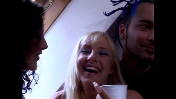 Groupsex Party - Ashley Robbins - 2